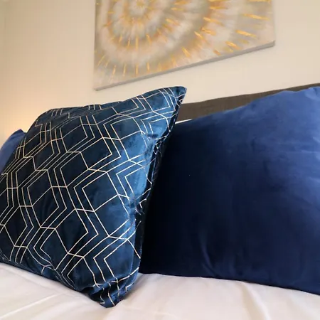 Apartamento Signature - Morrison House *