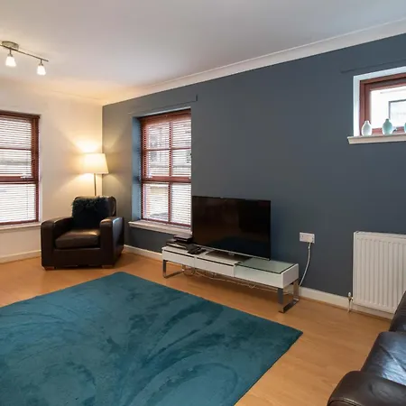 Appartement Flats - Merchant