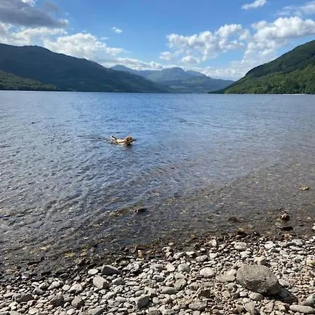 Lomond View * Glasgow