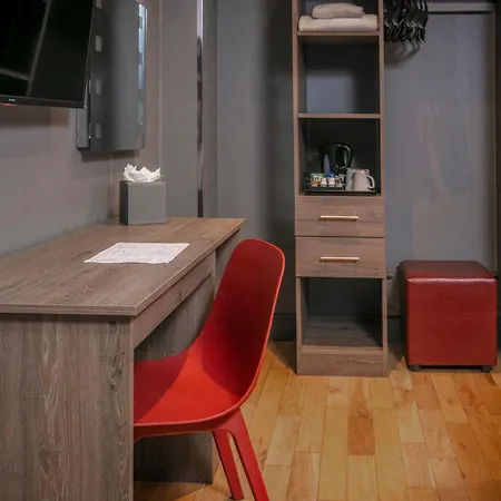 Szálloda Western 3*