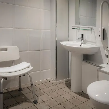 Szálloda Western 3*