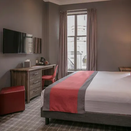 Western Hotel Glasgow