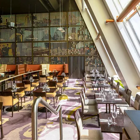 Crowne Plaza By Ihg גלאזגו