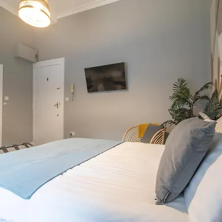 Cosy Palm West End - Pass The Keys דירה *