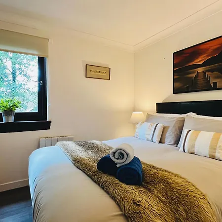 Cityview Retreat - 2-bed - Free Parking