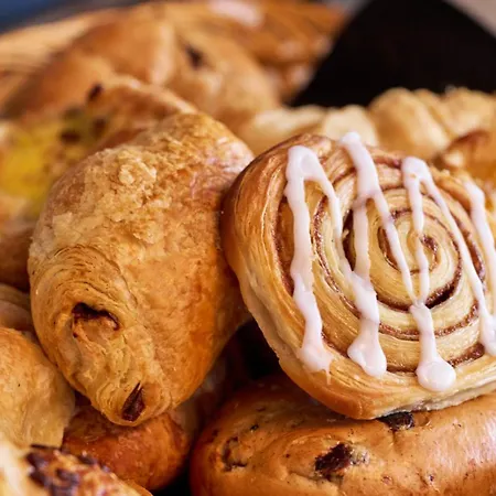 מלון דירות Fraser