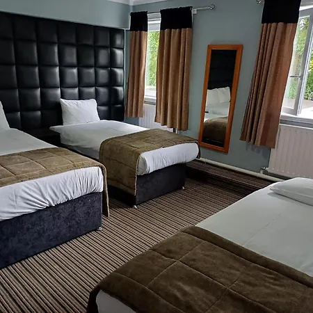 Kings Park Otel