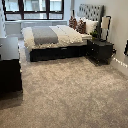 Luxury Duplex Апартаменты