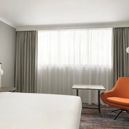 Marriott Hotel