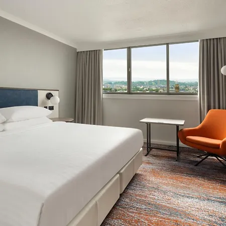 Marriott Hotel 4*