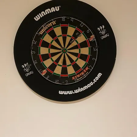 Centre Luxury Penthouse Glasgow