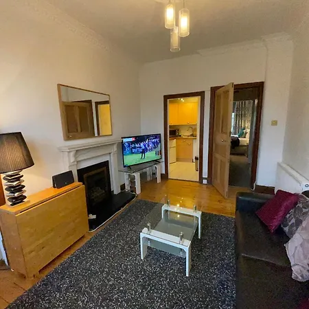 Scotstoun Appartments