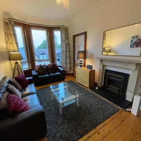 Scotstoun Appartments