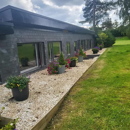 Landsted Glassford House *