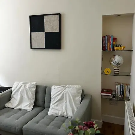 Hampden Hues Apartamento Glasgow