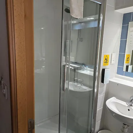 Ξενοδοχείο Campanile Secc Hydro