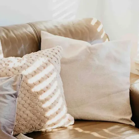 1 Bedroom غلاسغو