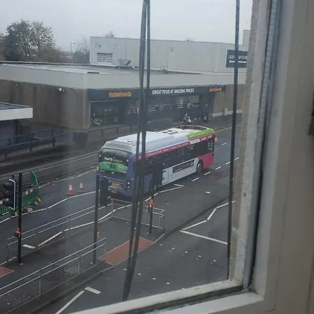 Appartement Flat In Close To Local Amenities