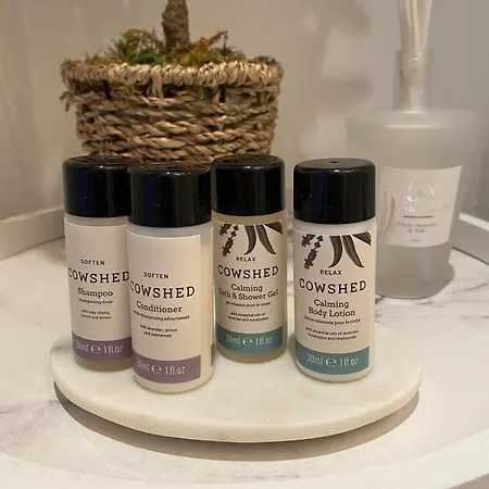 Boutique West End - 'the Nook' *