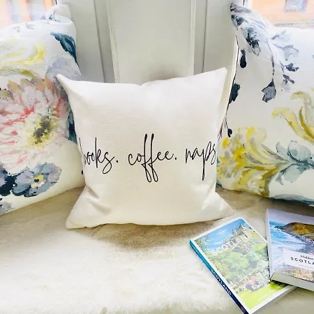 Boutique West End - 'the Nook' Glasgow