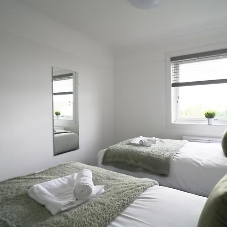 Apartament Dunalastair *