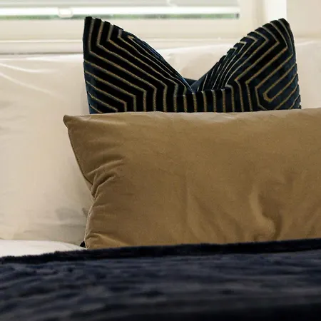 Apartament Invergarry Rouken Glen Retreat *