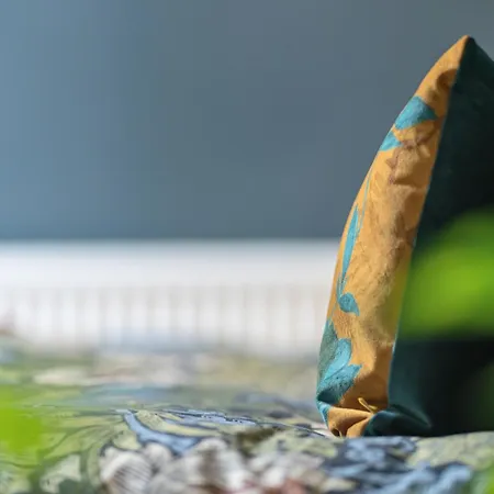 Grand 2 Bed West End