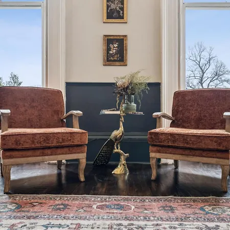 Grand 2 Bed West End * גלאזגו