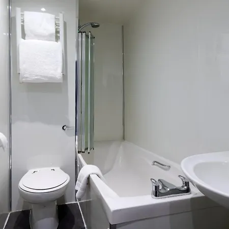Szálloda Western 3*