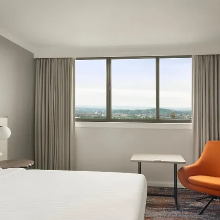 Marriott Glasgow
