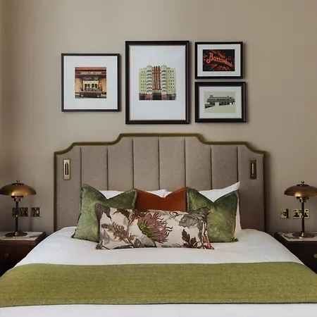 Native Apartmanhotel