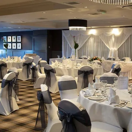 Western Glasgow South Eglinton Arms 3* Eaglesham