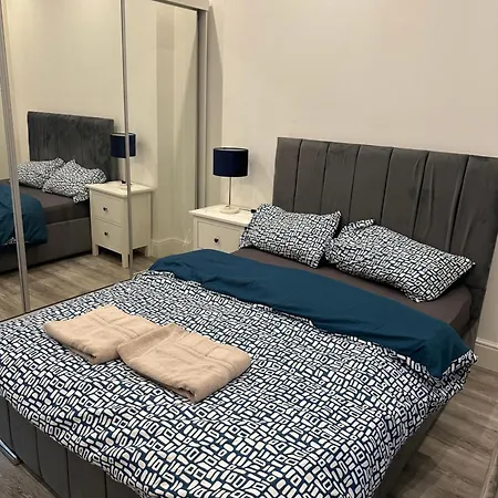 Apartmán Cosy Flat *