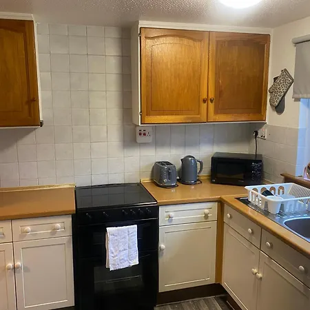 Comfy 3bed Centre * Glasgow