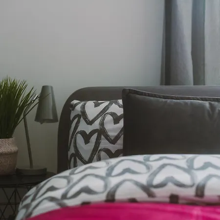 Relaxingsleep Апартаменты Глазго