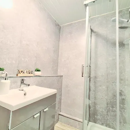 Cozy Flat In Centre Γλασκώβη