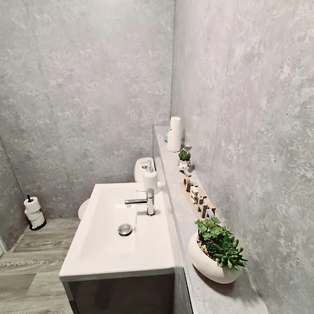 Διαμέρισμα Cozy Flat In Centre Γλασκώβη