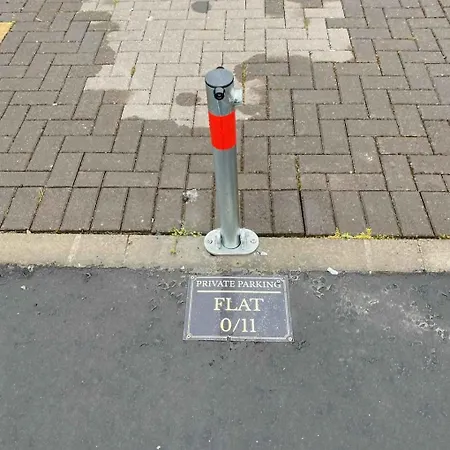 Bed & Breakfast North Kelvin Glasgow