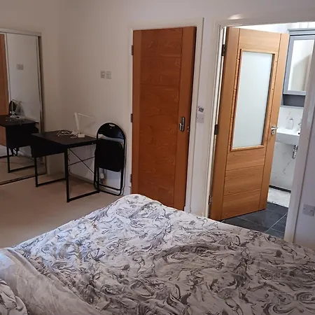 Bed & Breakfast North Kelvin Glasgow