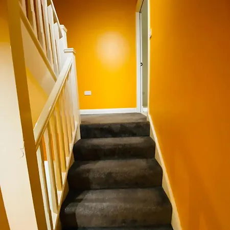 North Kelvin 3* Glasgow