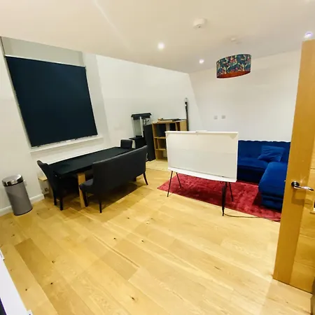 Bed & Breakfast North Kelvin