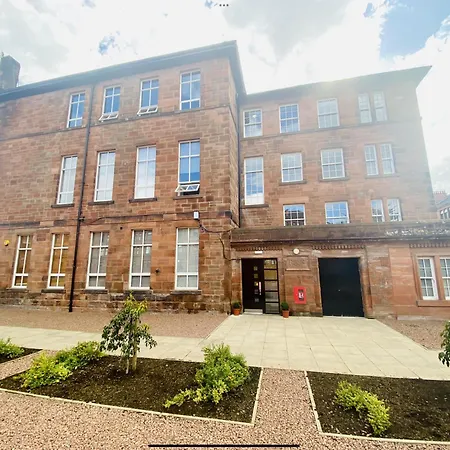 North Kelvin Glasgow