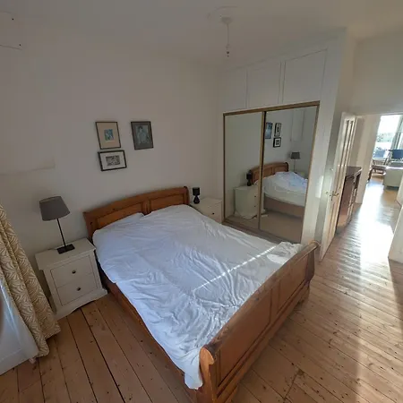 Appartement Dajshshb *