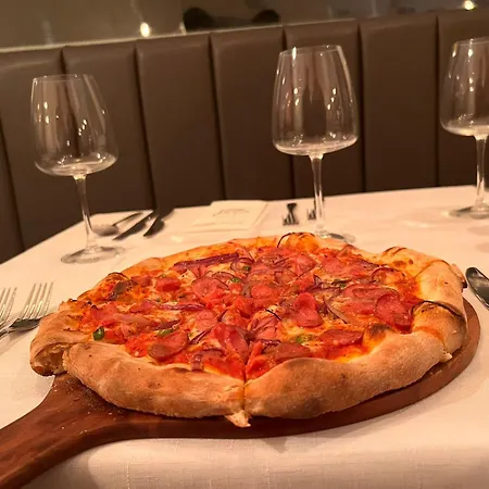 Отель Piccolo Глазго