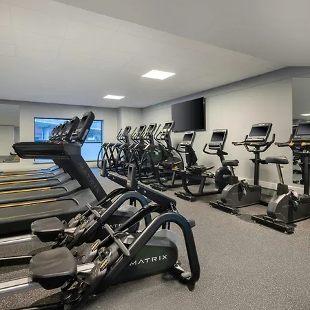 Hotel Marriott Glasgow