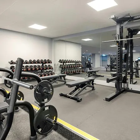 Marriott Glasgow