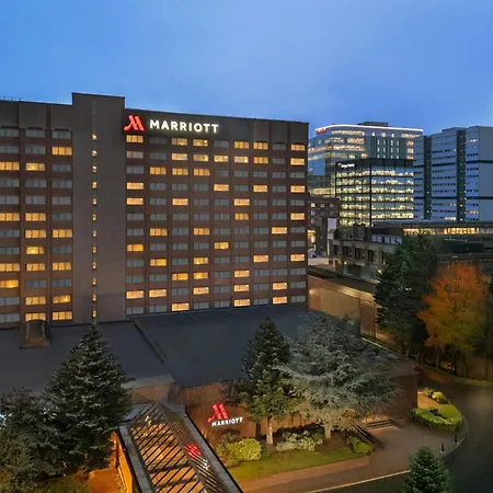 Marriott 4* Glasgow