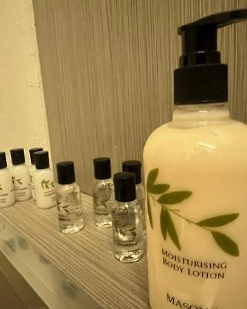 Отель Piccolo Глазго