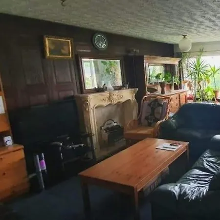 Botanics At Embassy House Gasthuis