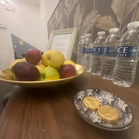 Piccolo Отель 4*